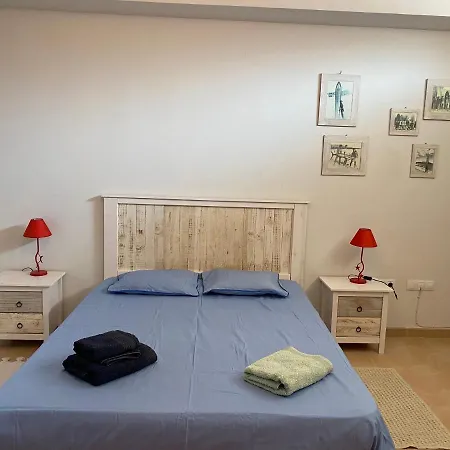 아파트 Faro Beach&pool Cotillo