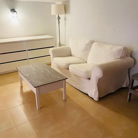 Faro Beach&pool 아파트 Cotillo