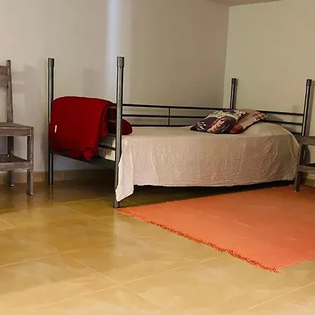 Faro Beach&pool 아파트 Cotillo